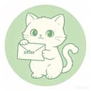 offer喵
